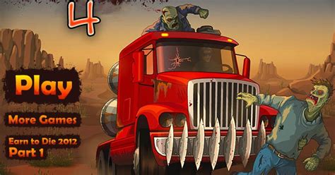 earn to die 4|Earn to Die 3 .